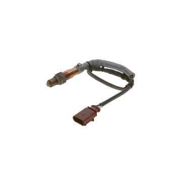 sondas lambda - Sonda lambda (sensor de oxigeno) BOSCH 0258006862