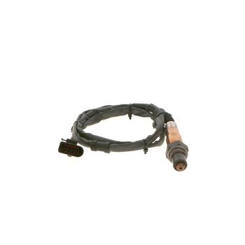 sondas lambda - Sonda lambda (sensor de oxigeno) BOSCH 0258006869