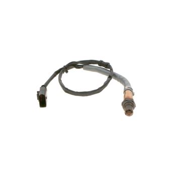 sondas lambda - Sonda lambda (sensor de oxigeno) BOSCH 0258006895