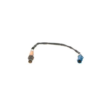 sondas lambda - Sonda lambda (sensor de oxigeno) BOSCH 0258006904