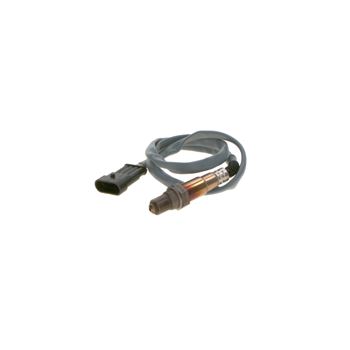 sondas lambda - Sonda lambda (sensor de oxigeno) BOSCH 0258006916