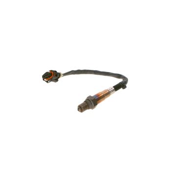 sondas lambda - Sonda lambda (sensor de oxigeno) BOSCH 0258006924