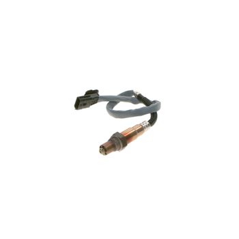 sondas lambda - Sonda lambda (sensor de oxigeno) BOSCH 0258006953