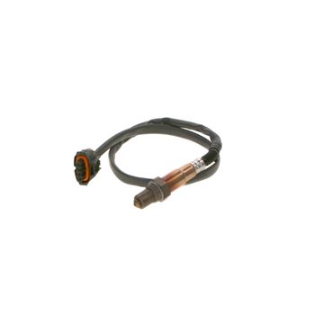 sondas lambda - Sonda lambda (sensor de oxigeno) BOSCH 0258006962