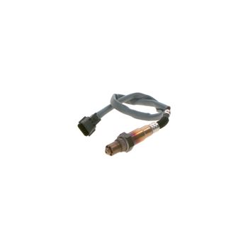 sondas lambda - Sonda lambda (sensor de oxigeno) BOSCH 0258006970