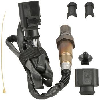 sondas lambda - Sonda lambda (sensor de oxigeno) BOSCH 0258006984