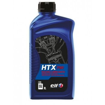 aceite elf - Aceite diferencial y caja de cambios ELF HTX 750 75w140 LS 1L