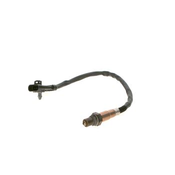 sondas lambda - Sonda lambda (sensor de oxigeno) BOSCH 0258010010