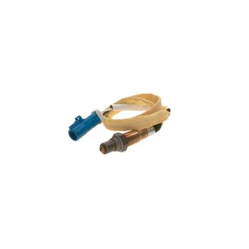 sondas lambda - Sonda lambda (sensor de oxigeno) BOSCH 0258010018
