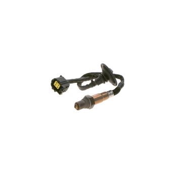 sondas lambda - Sonda lambda (sensor de oxigeno) BOSCH 0258010024