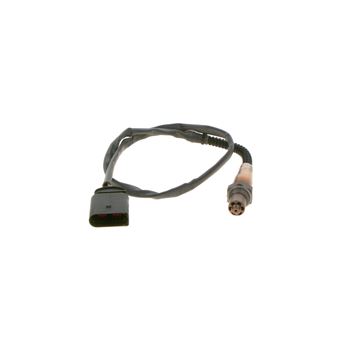 sondas lambda - Sonda lambda (sensor de oxigeno) BOSCH 0258010032