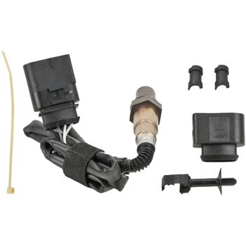 sondas lambda - Sonda lambda (sensor de oxigeno) BOSCH 0258010034