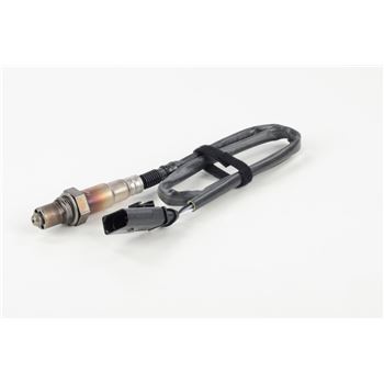 sondas lambda - Sonda lambda (sensor de oxigeno) BOSCH 0258010038