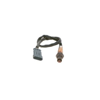 sondas lambda - Sonda lambda (sensor de oxigeno) BOSCH 0258010046