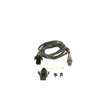 sondas lambda - Sonda lambda (sensor de oxigeno) BOSCH 0258010073