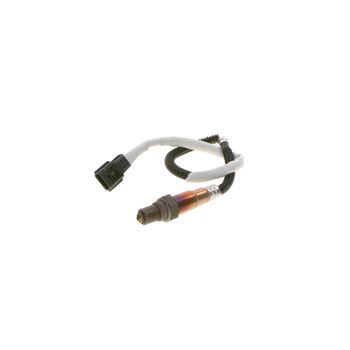 sondas lambda - Sonda lambda (sensor de oxigeno) BOSCH 0258010108