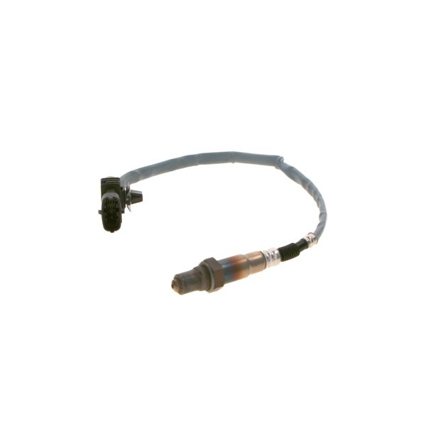 Bosch Sonda Lambda 0281004123 – Sensore Di Ossigeno Per Veicoli – Ricambio Di Qualità Originale