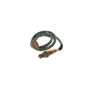 sondas lambda - Sonda lambda (sensor de oxigeno) BOSCH 0258010139