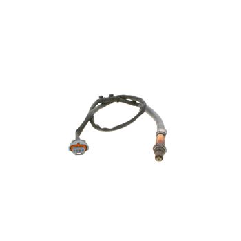 sondas lambda - Sonda lambda (sensor de oxigeno) BOSCH 0258010145