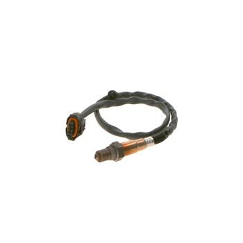 sondas lambda - Sonda lambda (sensor de oxigeno) BOSCH 0258010147