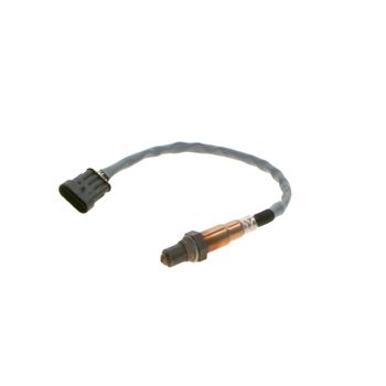 sondas lambda - Sonda lambda (sensor de oxigeno) BOSCH 0258010176
