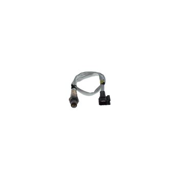 sondas lambda - Sonda lambda (sensor de oxigeno) BOSCH 0258010202