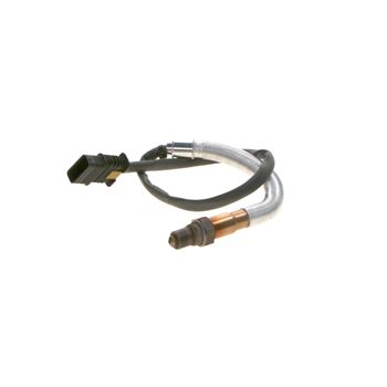 sondas lambda - Sonda lambda (sensor de oxigeno) BOSCH 0258010233