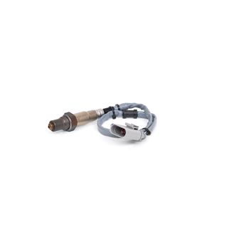 sondas lambda - Sonda lambda (sensor de oxigeno) BOSCH 0258010282