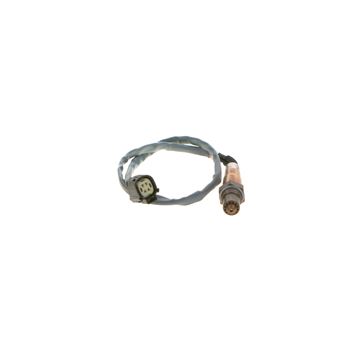 sondas lambda - Sonda lambda (sensor de oxigeno) BOSCH 0258010333