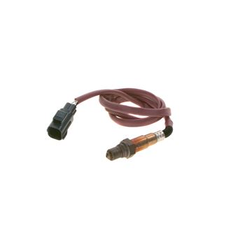 sondas lambda - Sonda lambda (sensor de oxigeno) BOSCH 0258010352