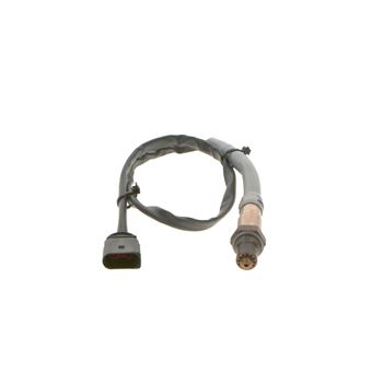 sondas lambda - Sonda lambda (sensor de oxigeno) BOSCH 0258010392