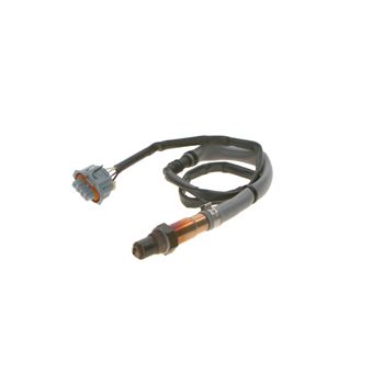 sondas lambda - Sonda lambda (sensor de oxigeno) BOSCH 0258010396
