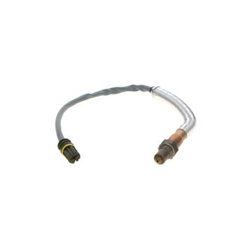 sondas lambda - Sonda lambda (sensor de oxigeno) BOSCH 0258010415