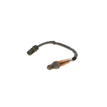 sondas lambda - Sonda lambda (sensor de oxigeno) BOSCH 0258010421