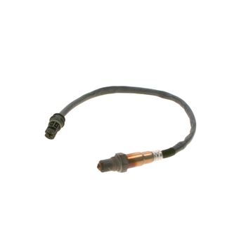 sondas lambda - Sonda lambda (sensor de oxigeno) BOSCH 0258010422