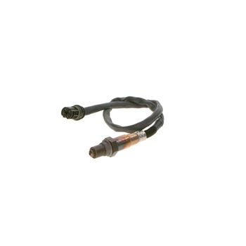 sondas lambda - Sonda lambda (sensor de oxigeno) BOSCH 0258010435