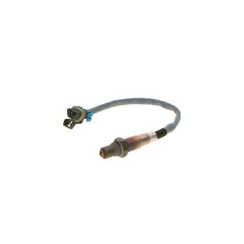 sondas lambda - Sonda lambda (sensor de oxigeno) BOSCH 0258010454