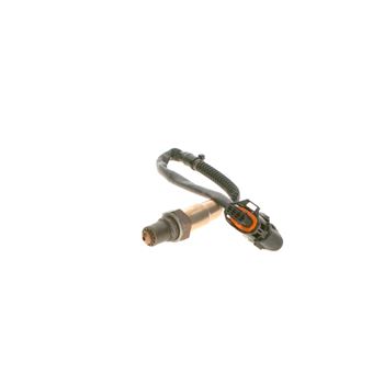 sondas lambda - Sonda lambda (sensor de oxigeno) BOSCH 0258010532