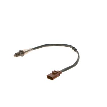 sondas lambda - Sonda lambda (sensor de oxigeno) BOSCH 0258030056