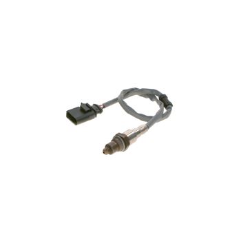 sondas lambda - Sonda lambda (sensor de oxigeno) BOSCH 0258030102