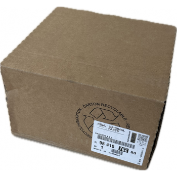 termostato - Caja termostato refrigerante 108 208 2008 308 II 1.2 C1 C3 Original PSA 9841078280