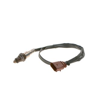 sondas lambda - Sonda lambda (sensor de oxigeno) BOSCH 0258030110