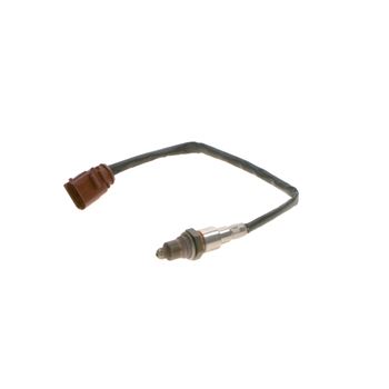 sondas lambda - Sonda lambda (sensor de oxigeno) BOSCH 0258030127