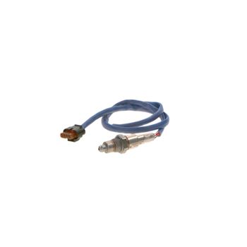 sondas lambda - Sonda lambda (sensor de oxigeno) BOSCH 0258030149