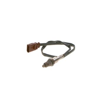 sondas lambda - Sonda lambda (sensor de oxigeno) BOSCH 0258030165