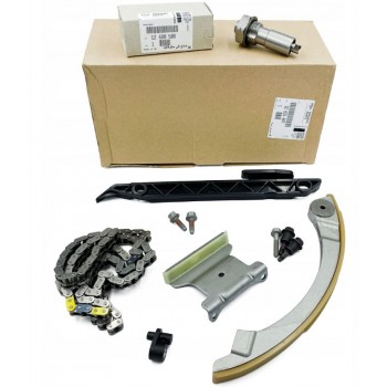 kit de distribucion - Juego de cadena de distribucion GM 12635447 INSIGNIA 2.0 TURBO A20NFT/NHT