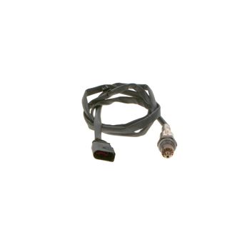 sondas lambda - Sonda lambda (sensor de oxigeno) BOSCH 0258030197