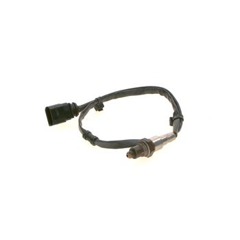sondas lambda - Sonda lambda (sensor de oxigeno) BOSCH 0258030223