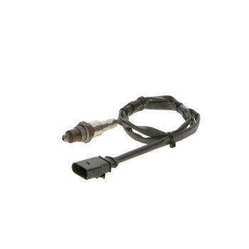 sondas lambda - Sonda lambda (sensor de oxigeno) BOSCH 0258030257