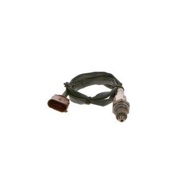 sondas lambda - Sonda lambda (sensor de oxigeno) BOSCH 0258030282